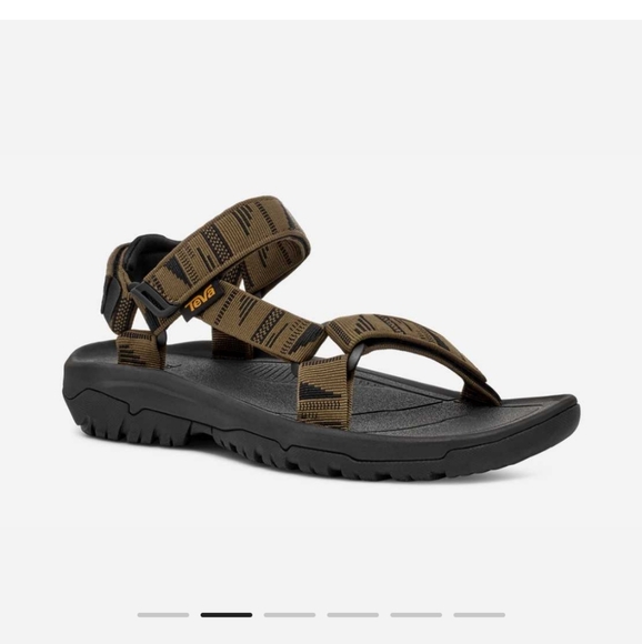 Teva Men's Hurricane XLT2 Sandals - Picture 1 of 7